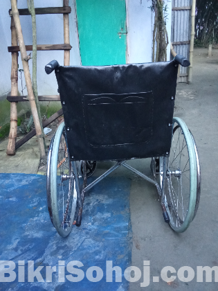 ল্হইল চেয়ার